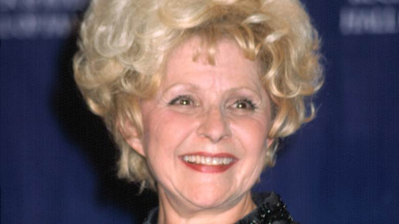 Brenda Lee en 2002