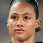 Tout ce que Marion Jones a dit sur l’éducation de ses enfants