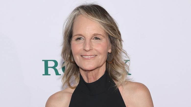 Voici ce qui est arrivé à Helen Hunt après avoir quitté Hollywood