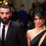 Voici comment le petit ami de Dua Lipa, Romain Gavras, gagne son argent