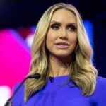 Les sentiments de Lara Trump à l'égard d'Hillary Clinton sont clairs