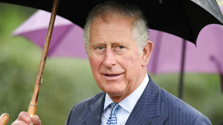 Événement royal du roi Charles 2017