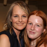 Makena, la fille d'Helen Hunt, est devenue magnifique