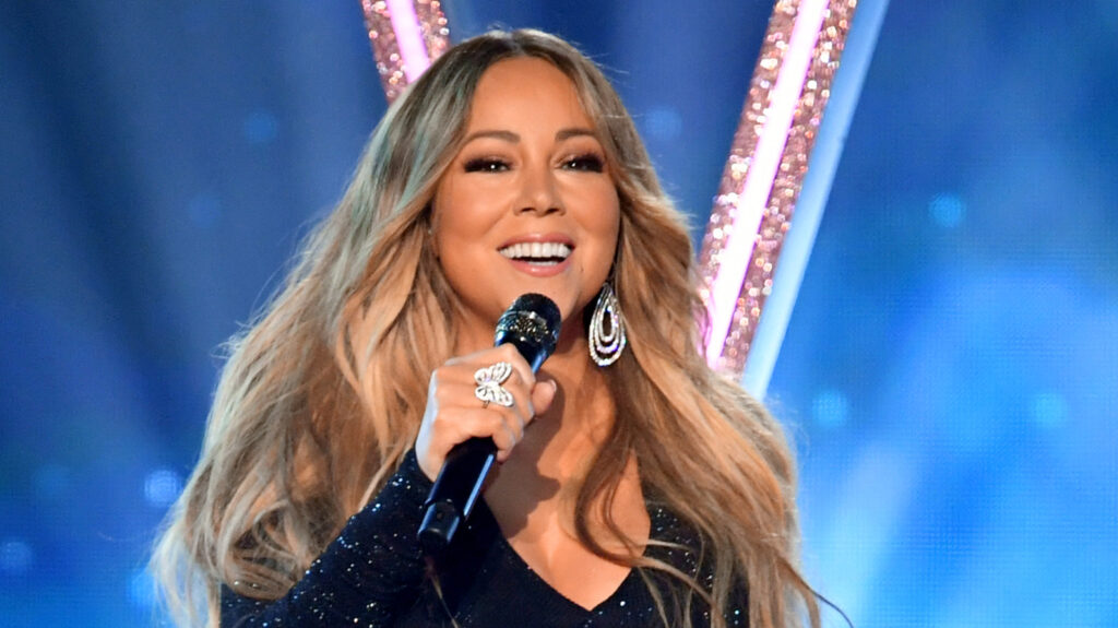 L'étonnante transformation de Mariah Carey de l'enfance à 54 ans