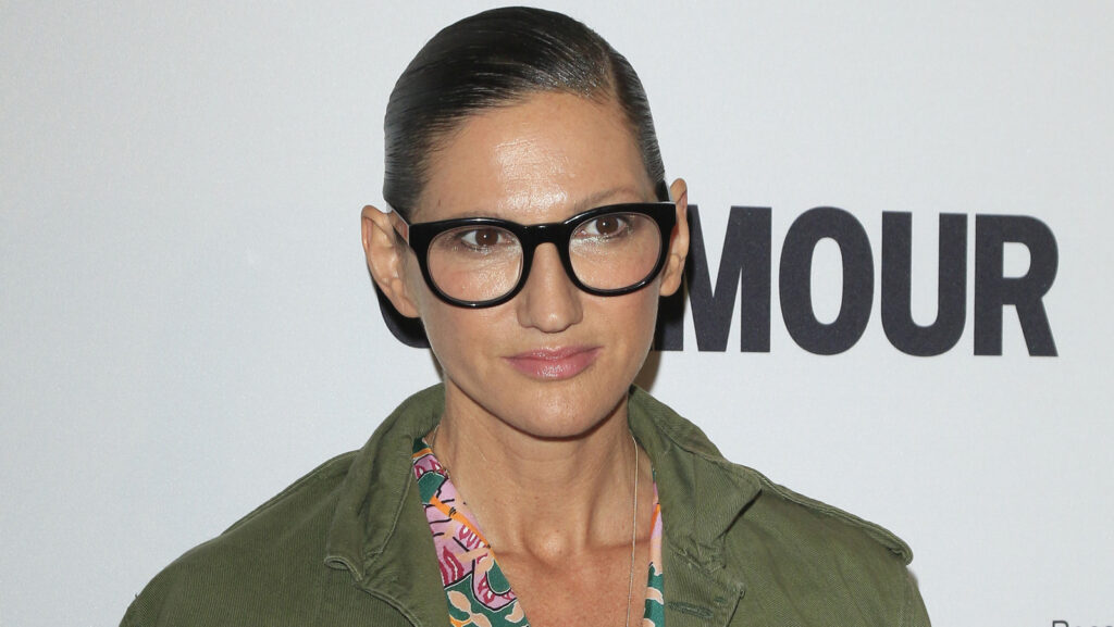 Pourquoi vous ne verrez jamais la petite amie de Jenna Lyons, Cass Bird, sur RHONY