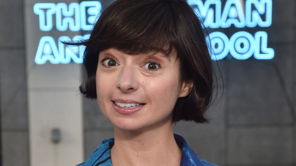 Le diagnostic de cancer de la star de Big Bang Theory, Kate Micucci, entièrement expliqué