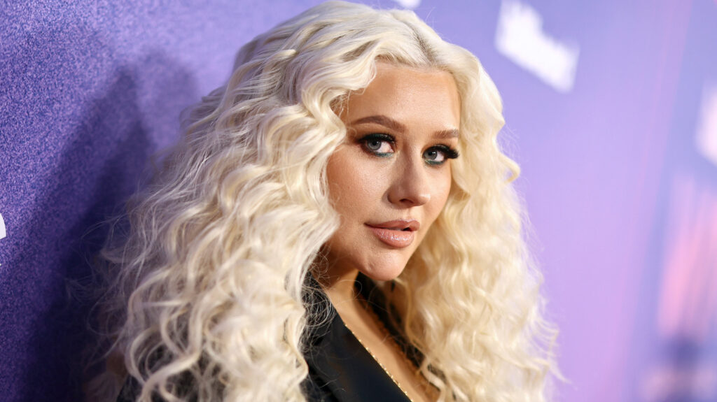 Les plus grandes rumeurs entourant la vie personnelle de Christina Aguilera