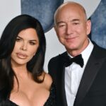 La bague de fiançailles de Lauren Sanchez de Jeff Bezos vaut une fortune