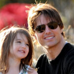 Tout ce que Tom Cruise et Katie Holmes ont dit à propos de Suri