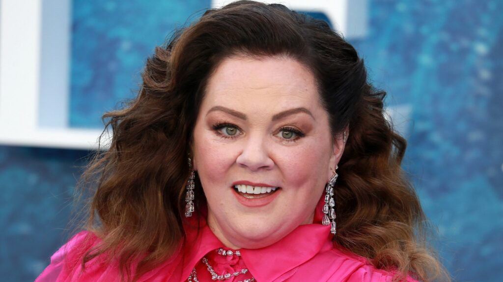 Vivian Falcone, la fille de Melissa McCarthy, grandit vite