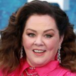 Vivian Falcone, la fille de Melissa McCarthy, grandit vite