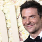 Bradley Cooper était insupportable aux Golden Globes 2024 et tout le monde l'a remarqué