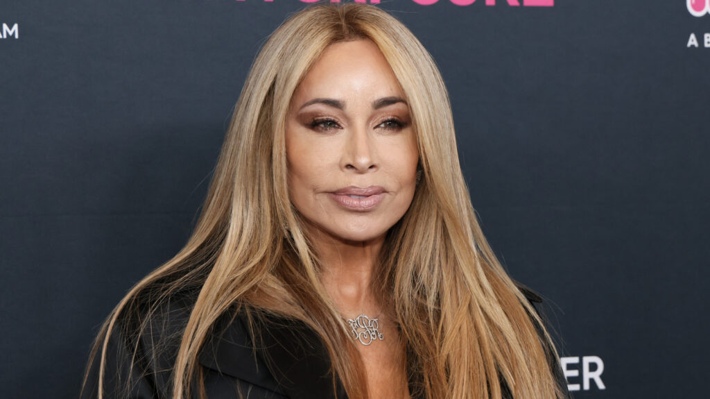 Le côté louche de Faye Resnick