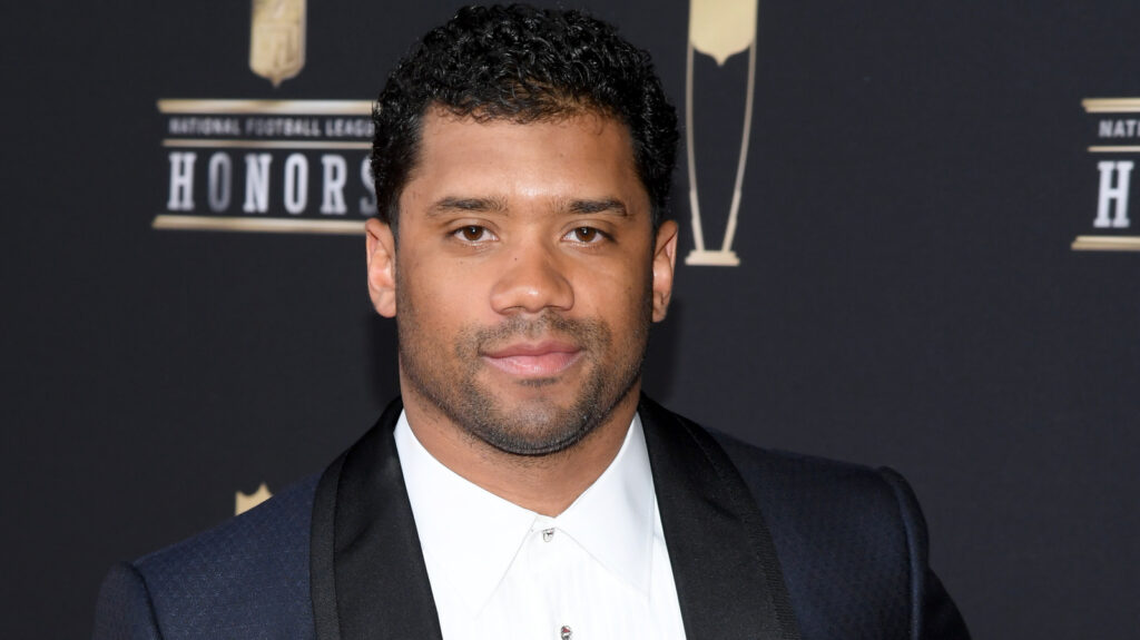 Le côté louche de Russell Wilson