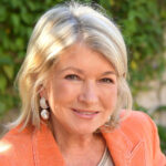 Combien de petits-enfants Martha Stewart a-t-elle ?