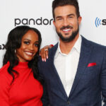 Drapeaux rouges : le mariage de Rachel Lindsay et Bryan Abasolo ne durerait jamais