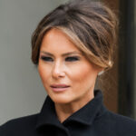 De sombres secrets sur Melania Trump