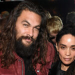 Les détails louches de la demande de divorce de Jason Momoa et Lisa Bonet