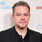 Détails tragiques sur Matt Damon