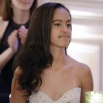 Un regard sur les nombreux changements de coiffure de Malia Obama après la Maison Blanche