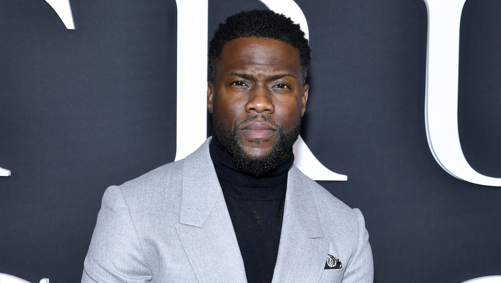 Voici combien Kevin Hart a perdu lors de son divorce avec son ex-femme Torrei