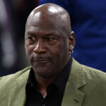 Détails tragiques sur Michael Jordan