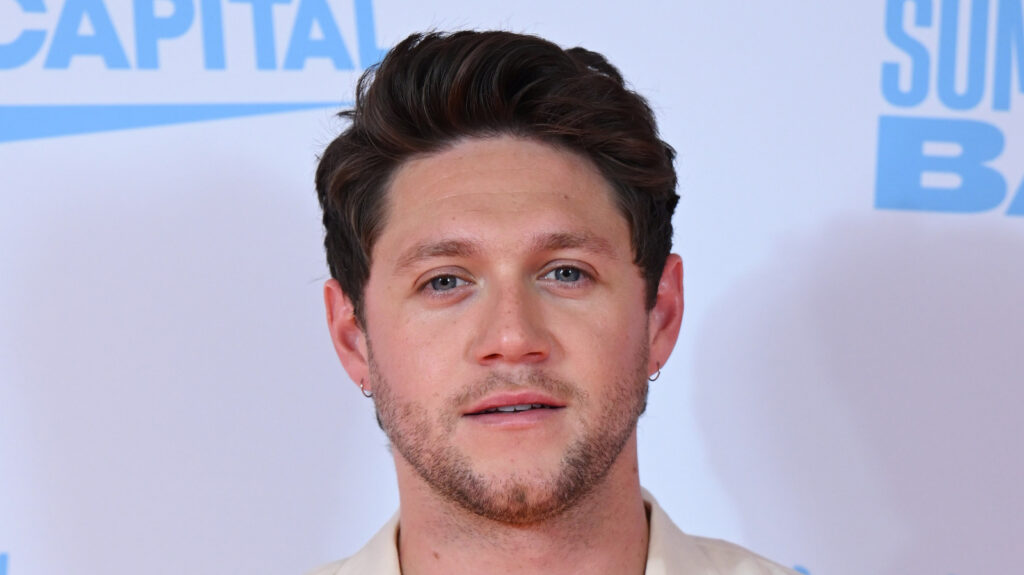 Une plongée profonde dans l'histoire des rencontres remplie de célébrités de Niall Horan