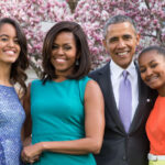 À quoi ressemble la vie de Malia et Sasha Obama en grandissant avec des parents célèbres