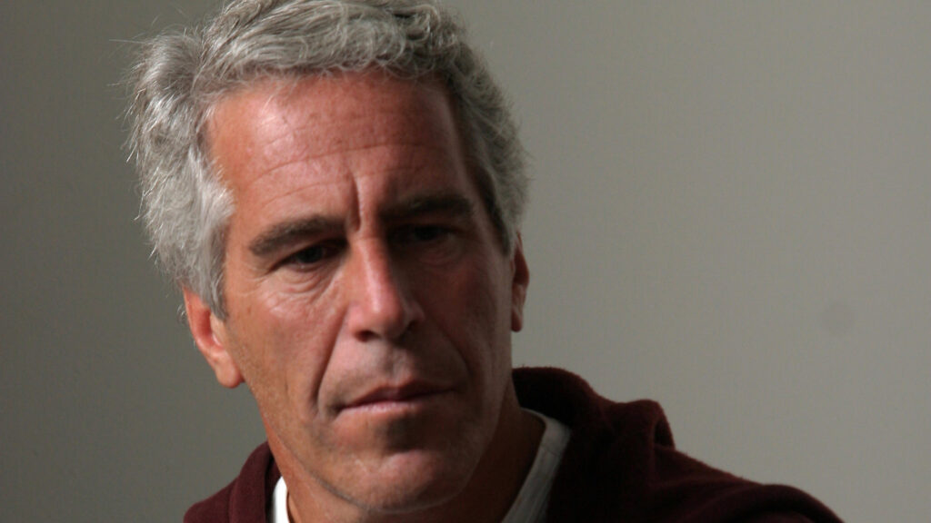 La vérité sur l'île de Jeffrey Epstein