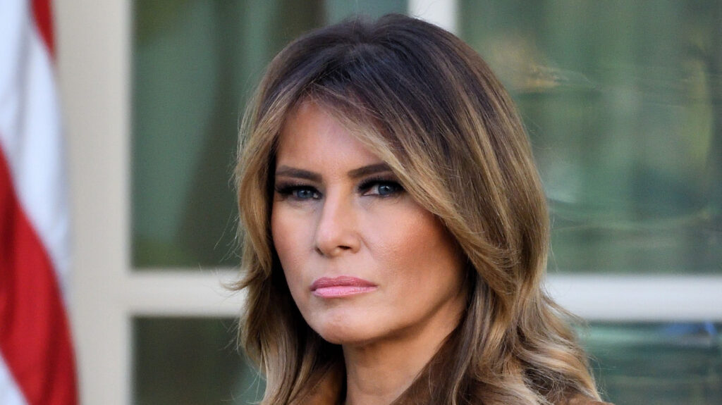 Une plongée profonde dans le passé secret de Melania Trump avec Jeffrey Epstein