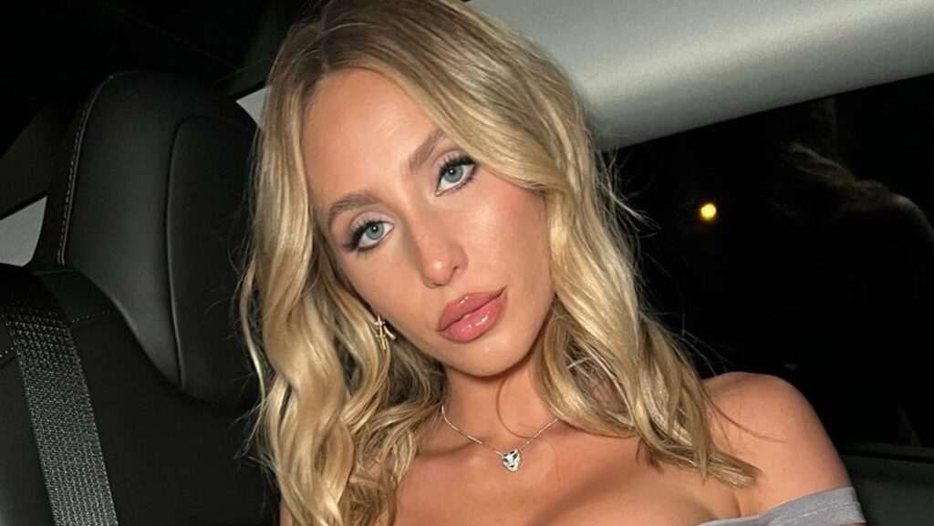 Pourquoi la star de TikTok Alix Earle et son ex Tyler Wade ont vraiment rompu