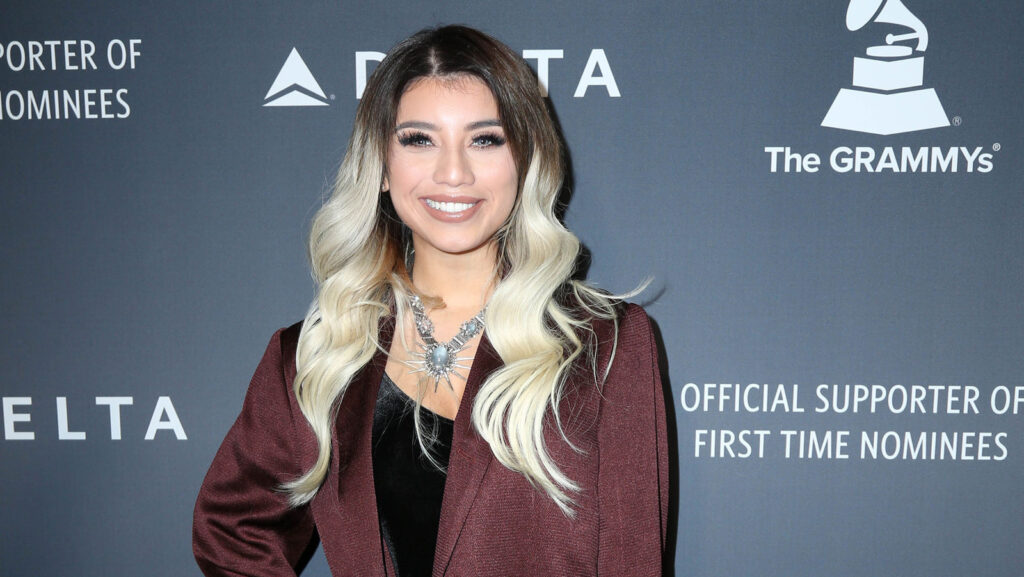 Kirstin Maldonado de Pentatonix a subi une véritable transformation