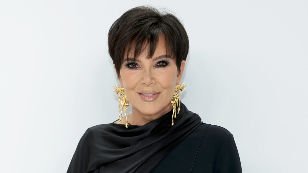 Ce que nous savons de la mère de Kris Jenner, Mary Jo 'MJ' Campbell