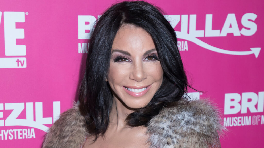 RHONJ : Qu'est-il arrivé à l'ami de Danielle Staub, Danny Provenzano ?