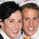 Que s'est-il réellement passé entre Johnny Weir et son ex-mari