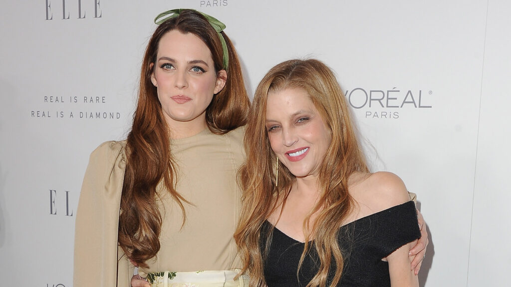 Comment la vie de Riley Keough a changé après la mort de Lisa Marie Presley