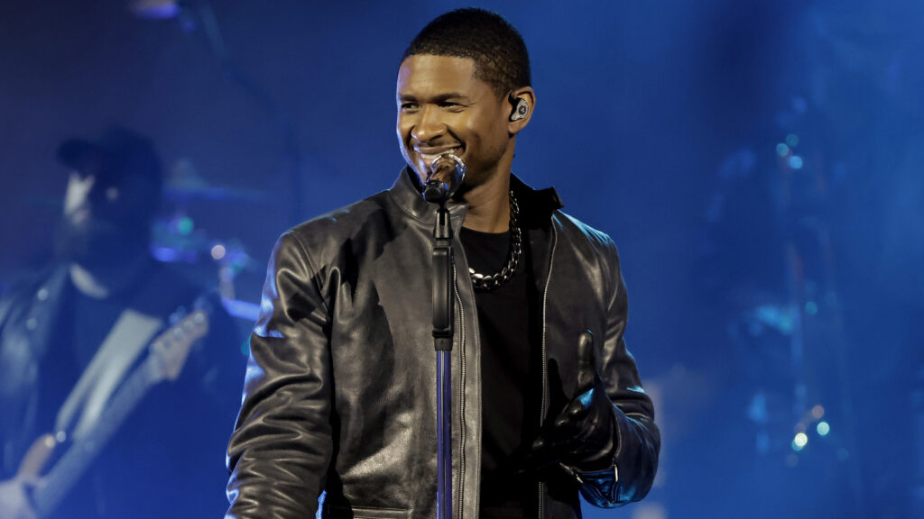 Détails tragiques sur Usher