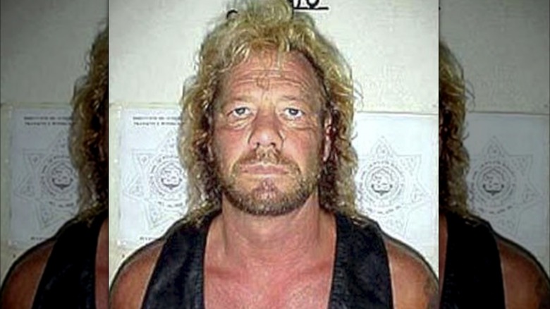 Photo de Dog the Bounty Hunter