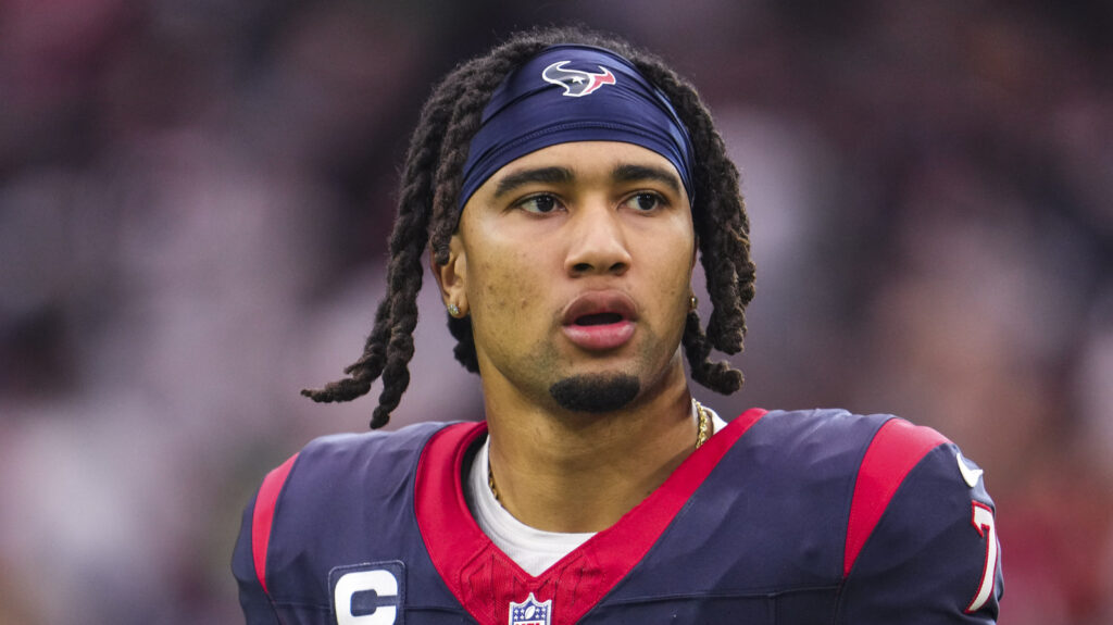 Quelle est la richesse du quart-arrière des Texans CJ Stroud ?