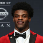 Ce que nous savons de la vie amoureuse privée de Lamar Jackson avec Jamie Taylor