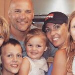 Les quatre enfants de Bryan et Sarah Baeumler ont l'air si grands maintenant