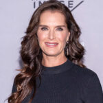 La raison pour laquelle Brooke Shields appelle Bradley Cooper son « ange gardien »