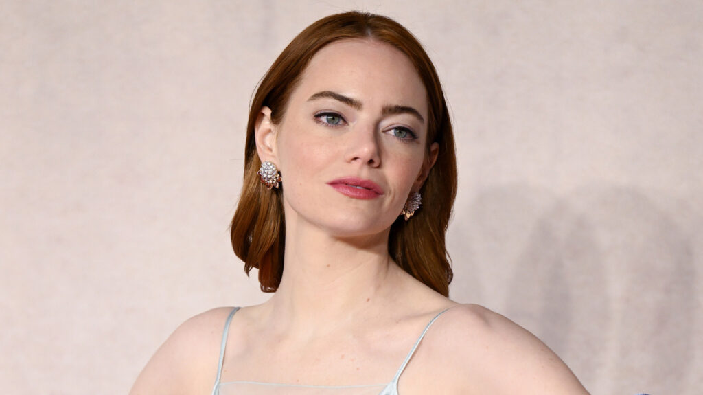 La tragique vérité sur Emma Stone