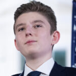 Pourquoi tout le monde est-il si obsédé par la vie personnelle de Barron Trump ?