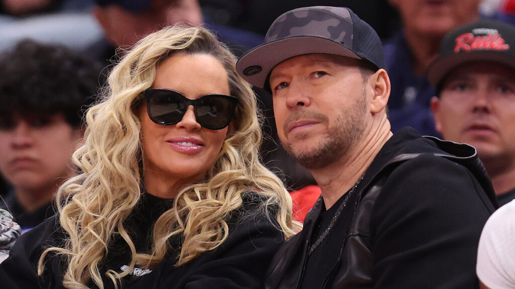 Pourquoi l'émission de téléréalité de Donnie Wahlberg et Jenny McCarthy s'est terminée