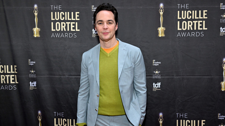 Jim Parsons en mai 2023