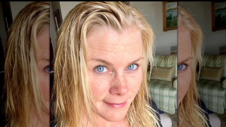 Alison Sweeney