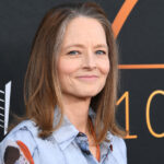 Le kit des fils de Jodie Foster et Charlie ont l'air si adultes maintenant