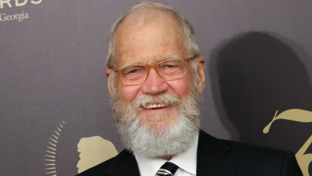 Détails rarement connus sur David Letterman