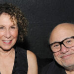 Des choses étranges sur la relation entre Danny DeVito et Rhea Perlman